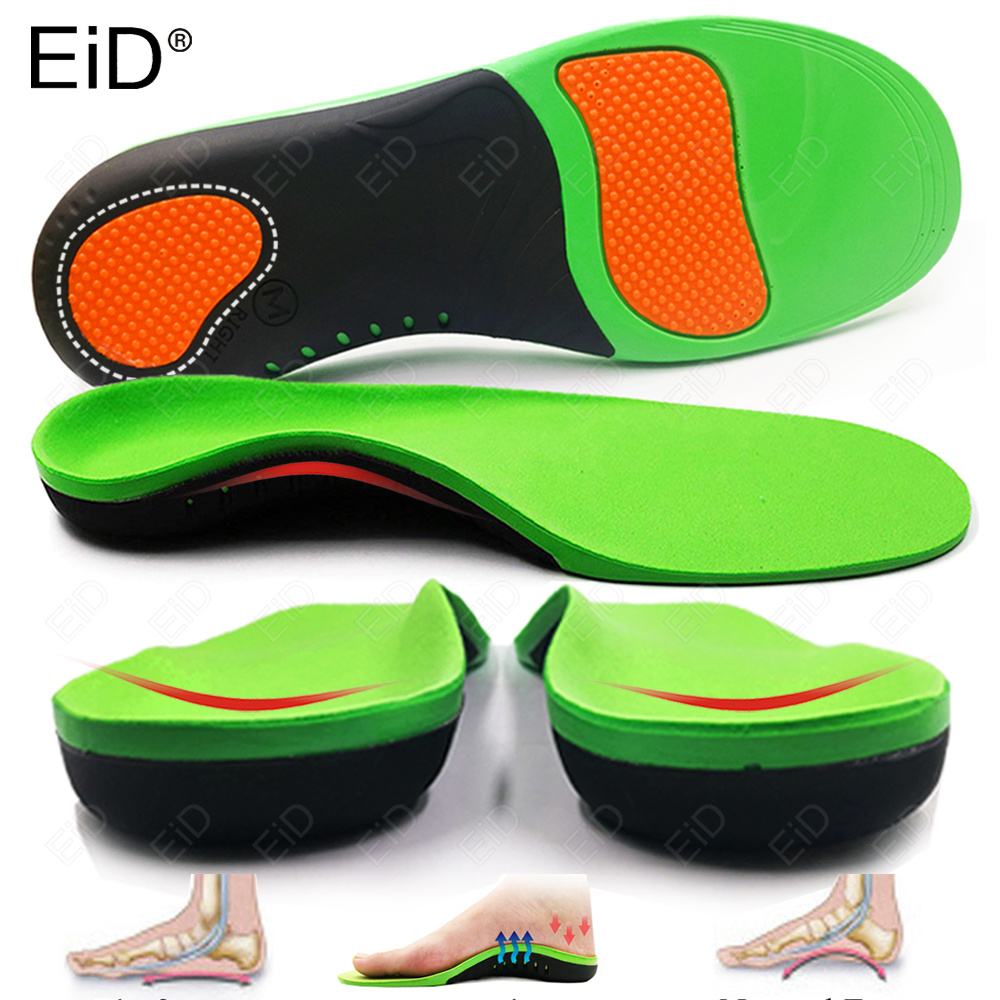 Men'S Shoes X Wide - EiD Tốt Nhất Orthotic Đế Hỗ