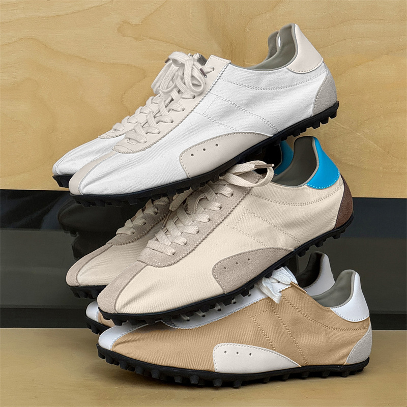 Men Shoes Runners - Men Tenis Masculino Canvas Casual Shoes