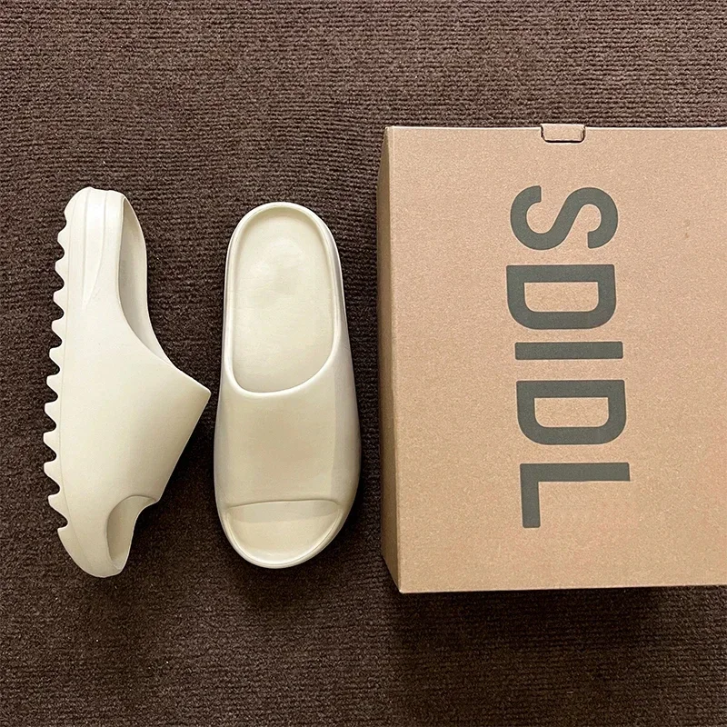 Men'S Shoes For Sale - 2025 Hot sales Coconut Slippers Cloud