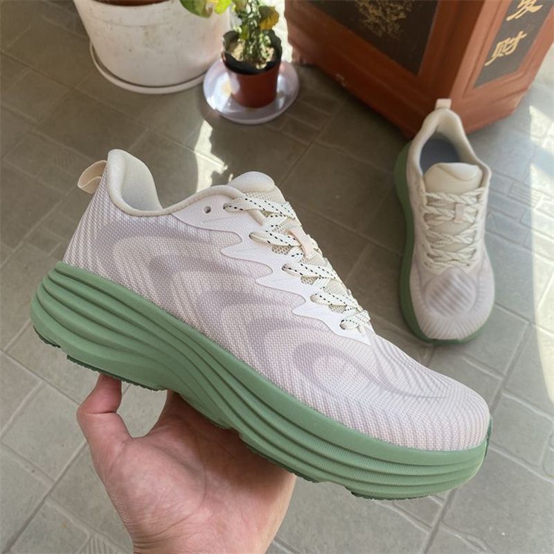 Men'S Shoes X Wide - 2026 New Arrival Running Trainers Comfortable