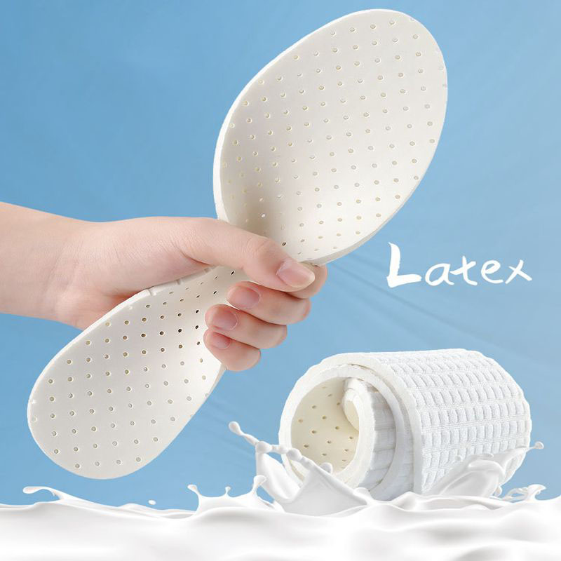 Men'S Shoes With Memory Foam - 1Pair Plantar Fasciitis Memory Foam Templates