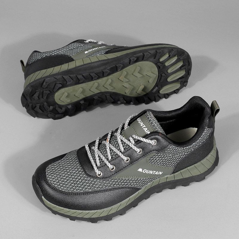 Men'S Shoes X Wide - 2026 Hot Sale Running Men Trainers