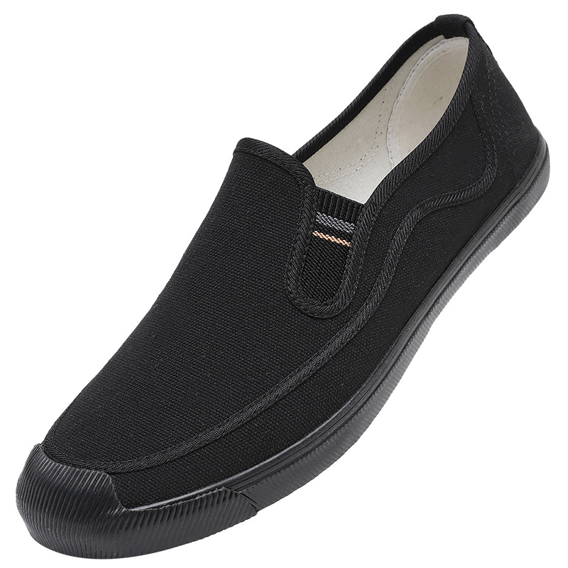 Men Shoes For Office Work - Middle-aged Men Shoes Hiking Casual Liberation