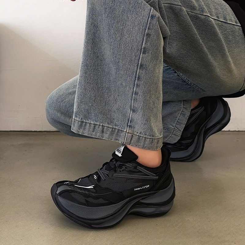 Men'S Shoes X Wide - 2026 New Trend Men Running Shoes