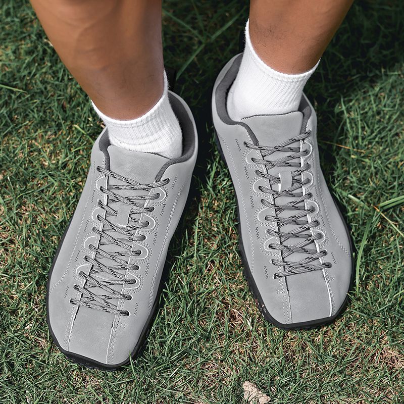 Men'S Shoes X Wide - 2026 Best Selling Men Hiking Sneakers