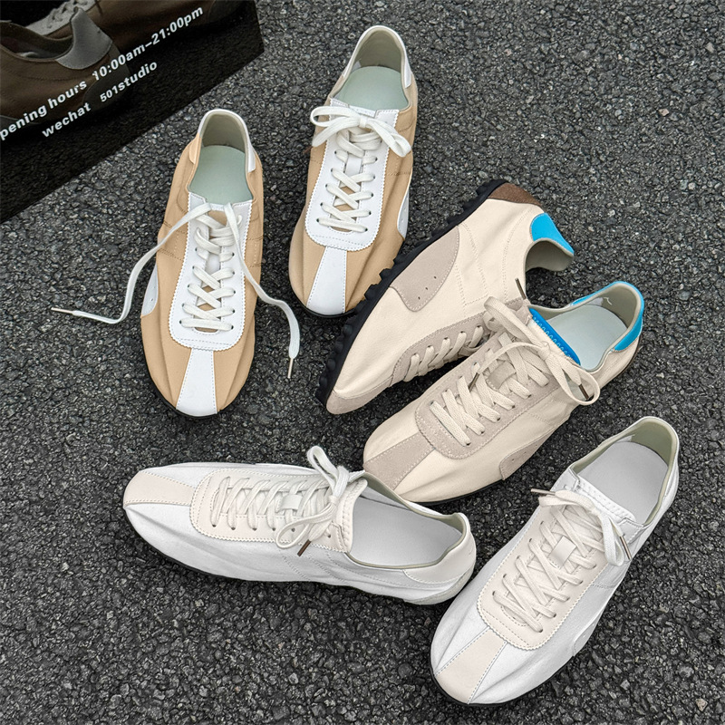 Men Tenis Masculino Canvas Cas - đánh giá và giá Men Shoes Runners