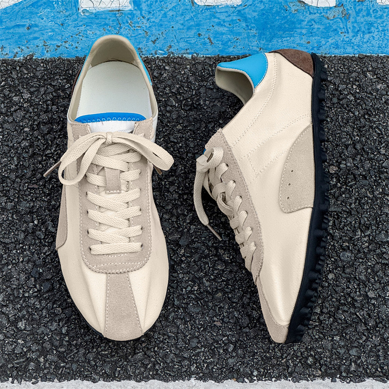 Men Tenis Masculino Canvas Cas - đánh giá và giá Men Shoes Runners
