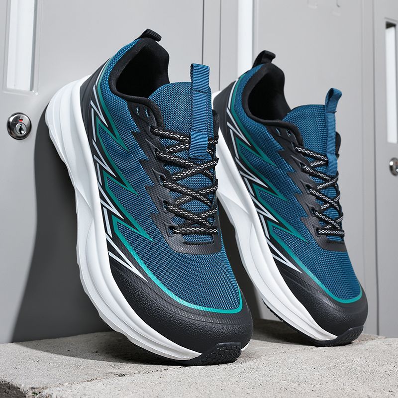 2026 New Trend Men Running Sho - đánh giá và giá Men'S Shoes X Wide