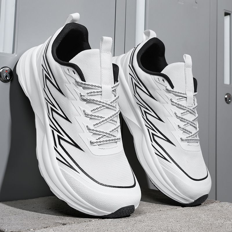 2026 New Trend Men Running Sho - đánh giá và giá Men'S Shoes X Wide
