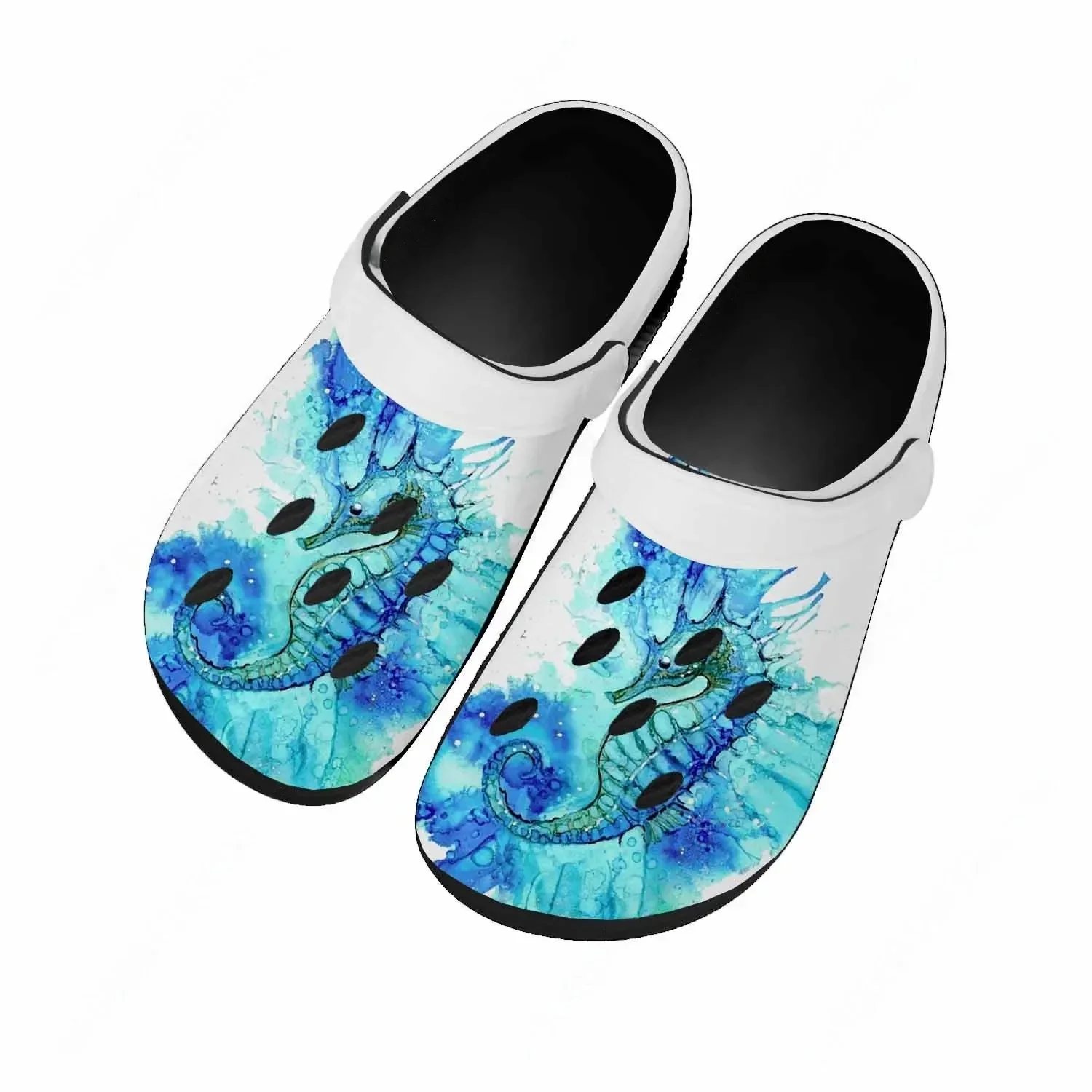 Seahorse Sandals Women Teenage - đánh giá và giá Men'S Shoes Quality