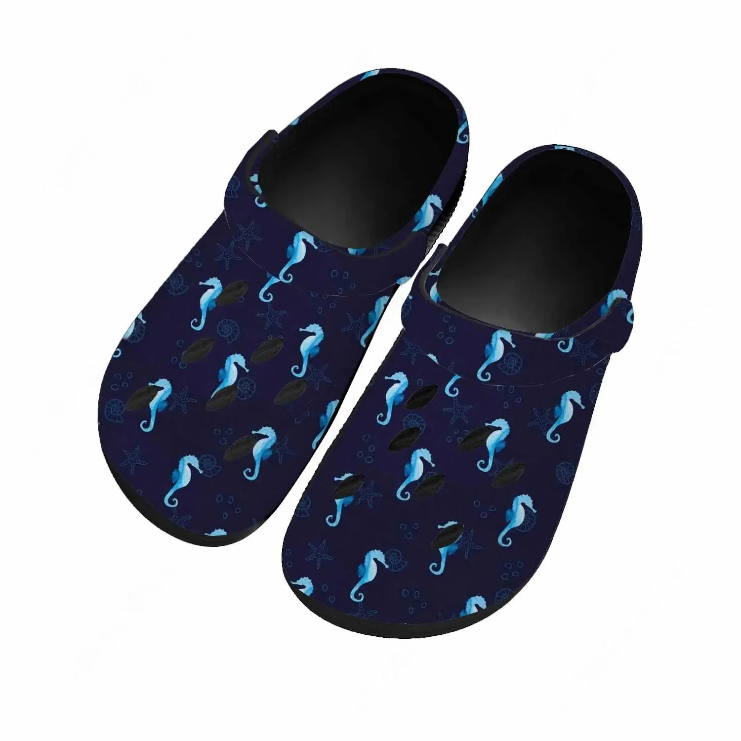 Seahorse Sandals Women Teenage - đánh giá và giá Men'S Shoes Quality