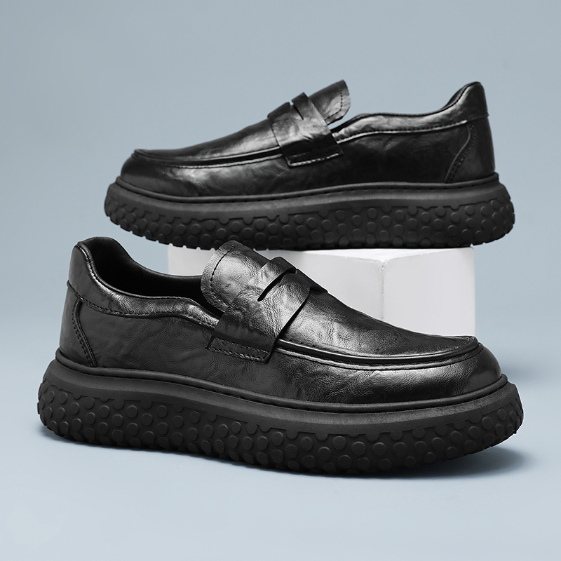 summer Men's Business Casual L - đánh giá và giá Men Shoes For Office Work