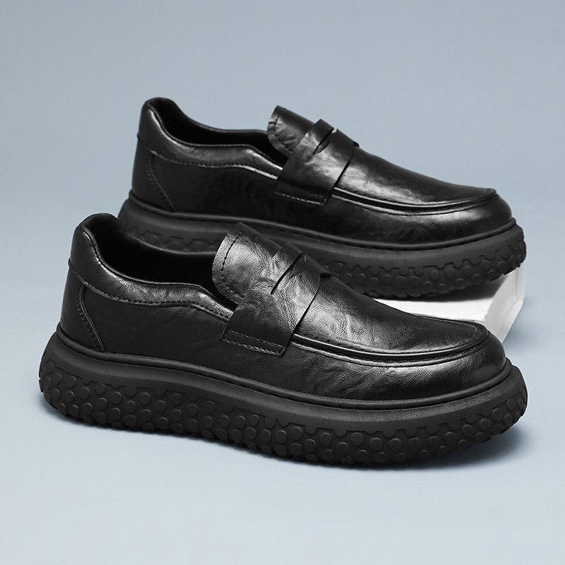 summer Men's Business Casual L - đánh giá và giá Men Shoes For Office Work