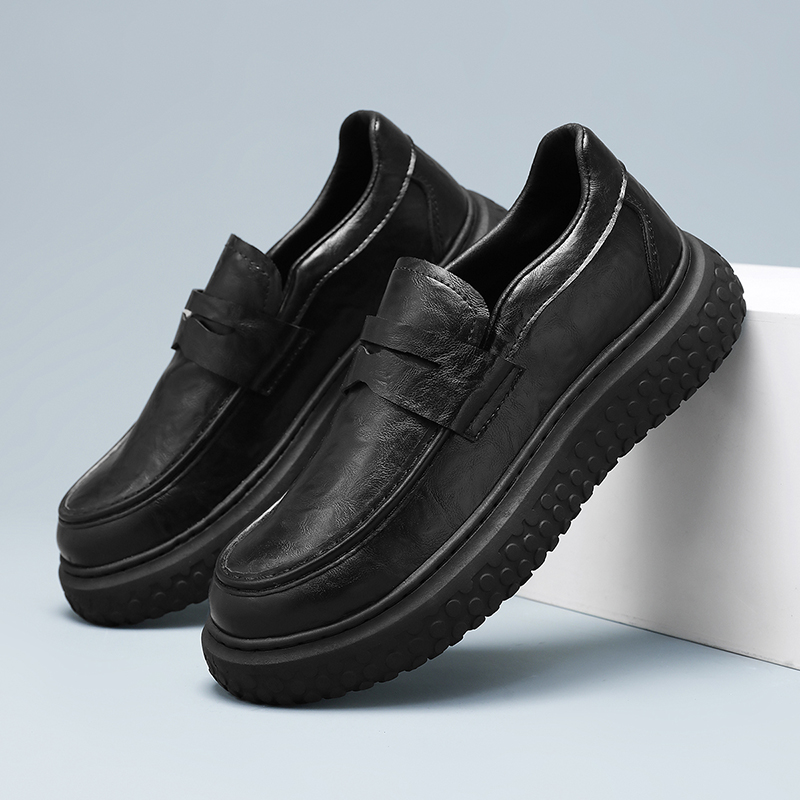 summer Men's Business Casual L - đánh giá và giá Men Shoes For Office Work