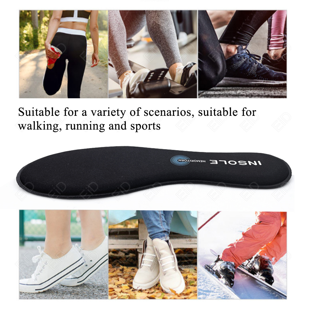 1 Pair Memory Foam Sport Runni - đánh giá và giá Men'S Shoes With Memory Foam
