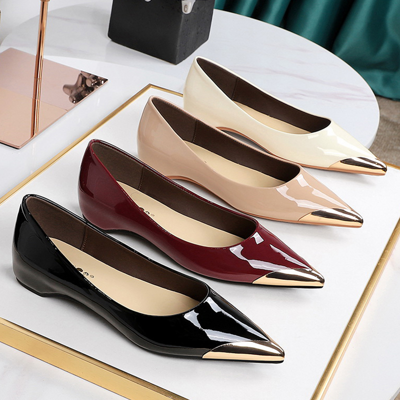 BIGTREE Shoes Low Heeled Women - đánh giá và giá Men'S Shoes To Women'S