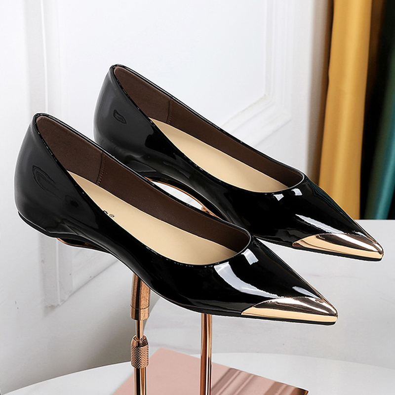 BIGTREE Shoes Low Heeled Women - đánh giá và giá Men'S Shoes To Women'S