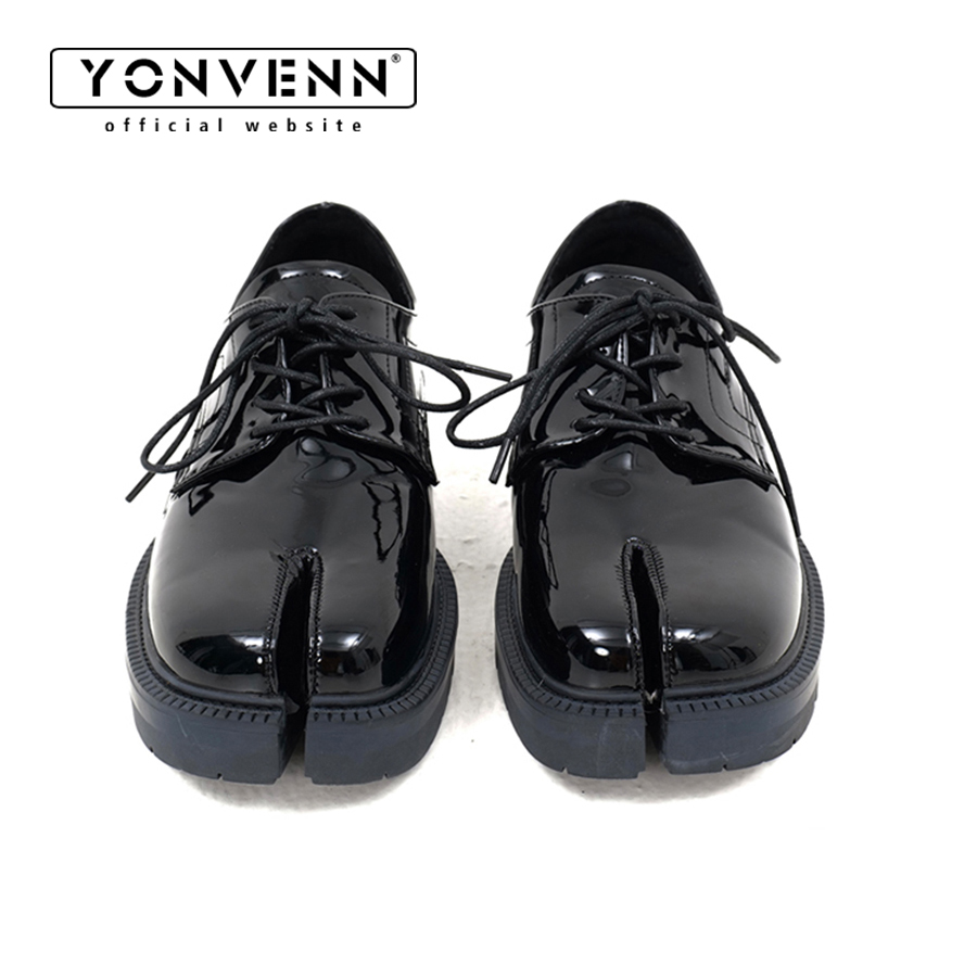 Tabi split toe shoes for men b - đánh giá và giá Men Shoes For Office Work