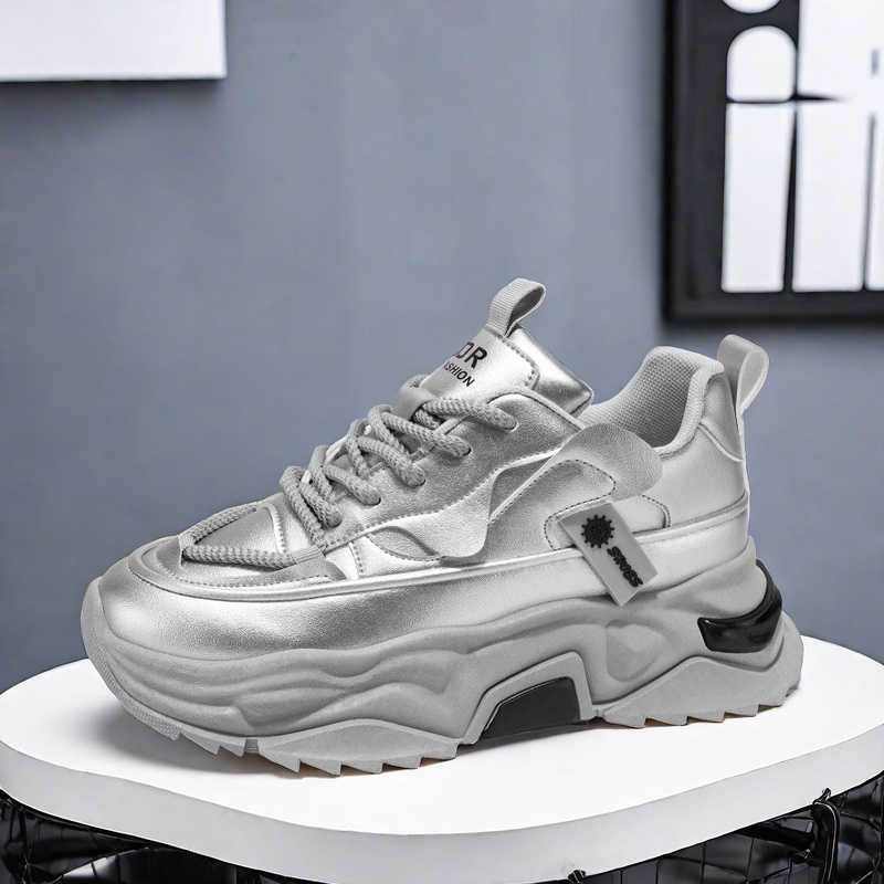 Black Platforme Tennis Man Spo - đánh giá và giá Men'S Shoes For Sale