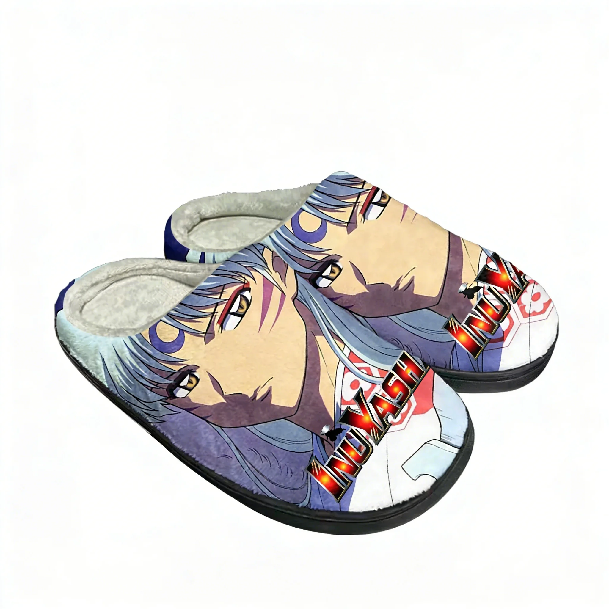 Inuyasha Sesshomaru Cotton Sli - đánh giá và giá Men'S Shoes Quality