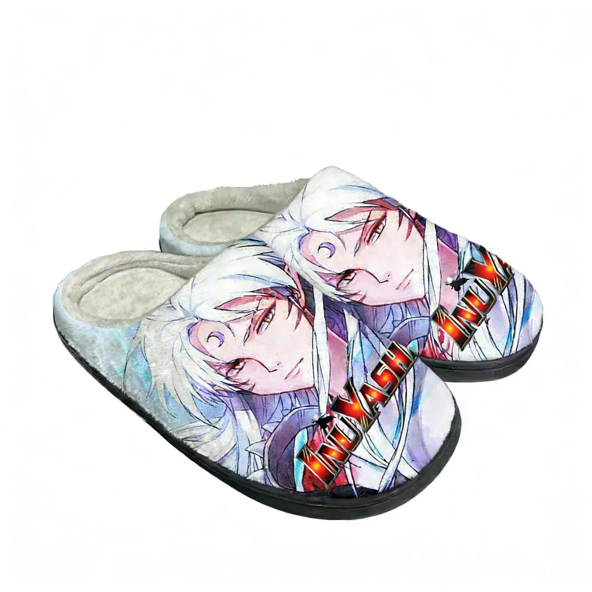 Inuyasha Sesshomaru Cotton Sli - đánh giá và giá Men'S Shoes Quality