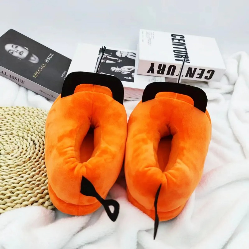 Anime Chainsaw Man Pochita Hou - đánh giá và giá Men'S Shoes To Women'S