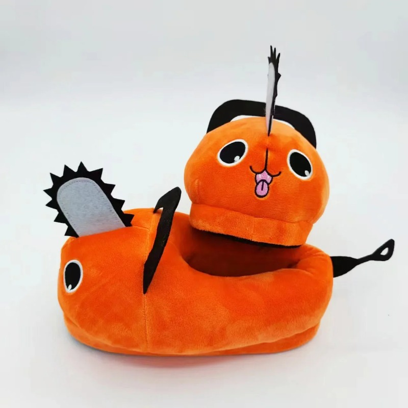 Anime Chainsaw Man Pochita Hou - đánh giá và giá Men'S Shoes To Women'S