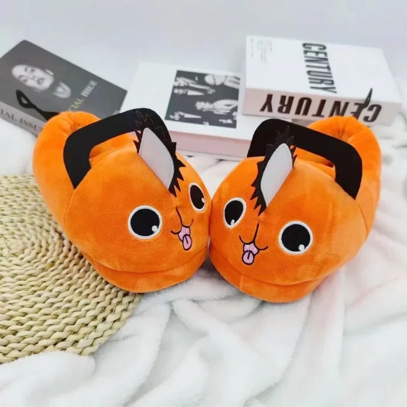Anime Chainsaw Man Pochita Hou - đánh giá và giá Men'S Shoes To Women'S