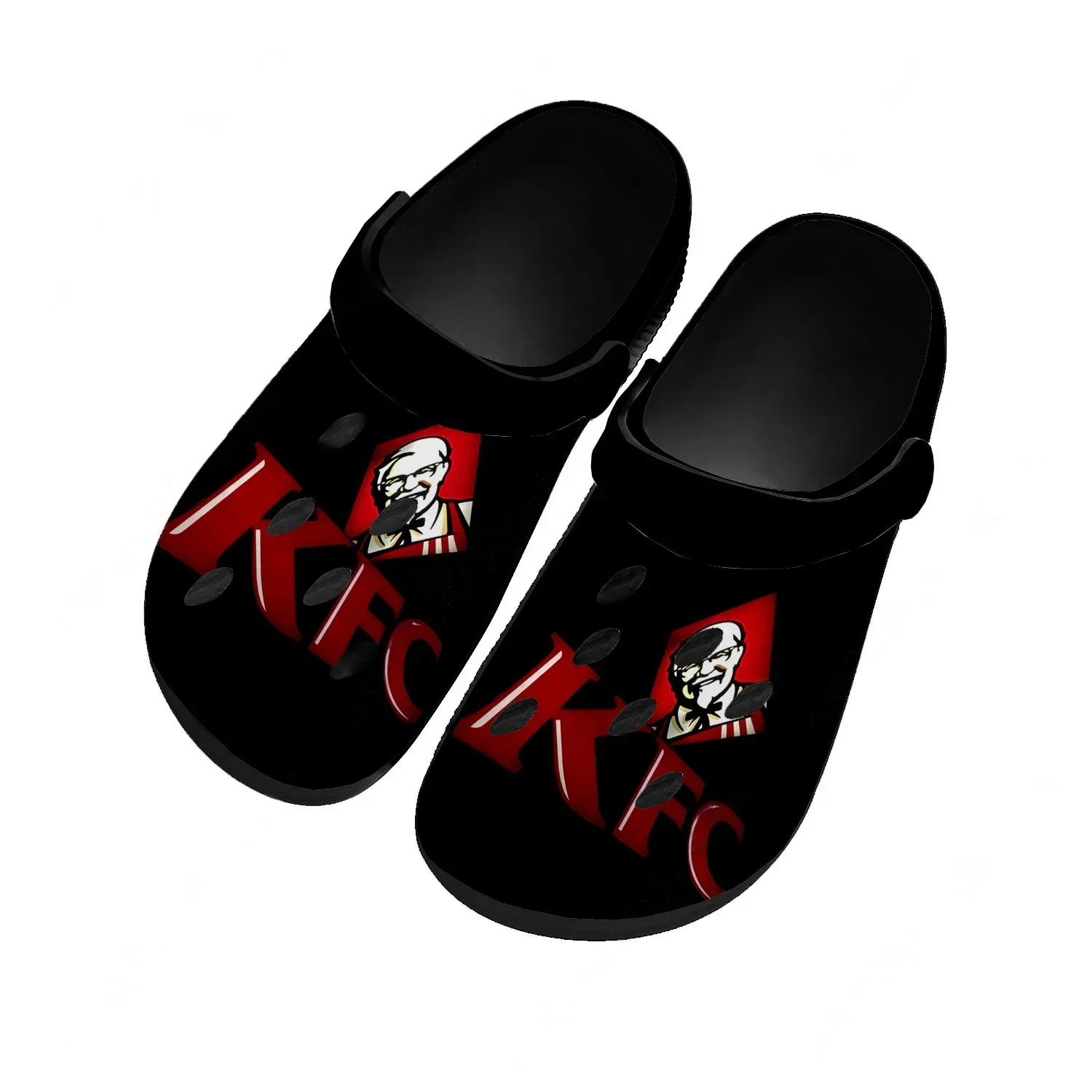KFC Sandals Women Teenager Hom - đánh giá và giá Men'S Shoes Quality