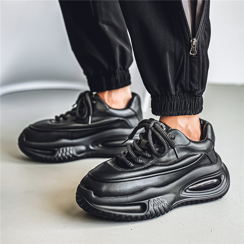 Thick Sole Breathable Anti Sli - đánh giá và giá Men'S Shoes For Sale
