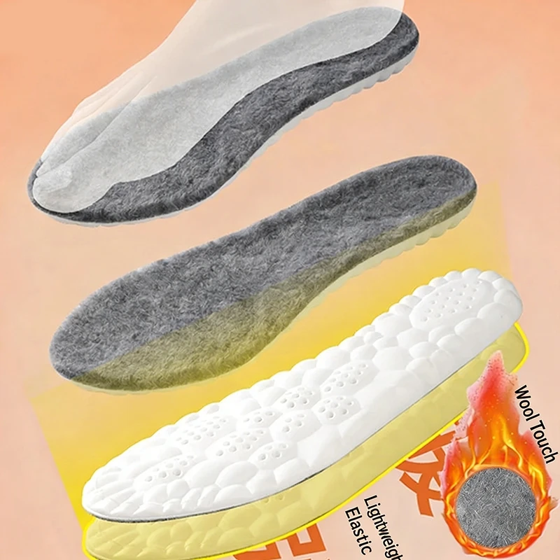 Self-Heated Thermal Insoles fo - đánh giá và giá Men'S Shoes With Memory Foam