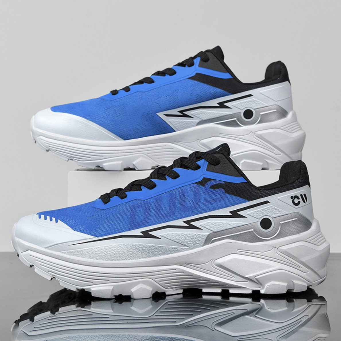 2026 Men Thick Sole Running Sh - đánh giá và giá Men Shoes Jd Sports