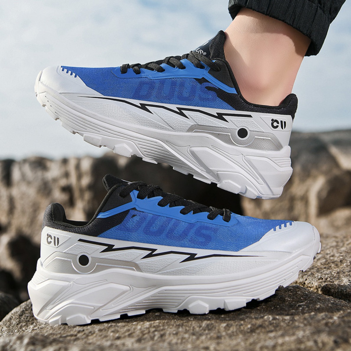 2026 Men Thick Sole Running Sh - đánh giá và giá Men Shoes Jd Sports