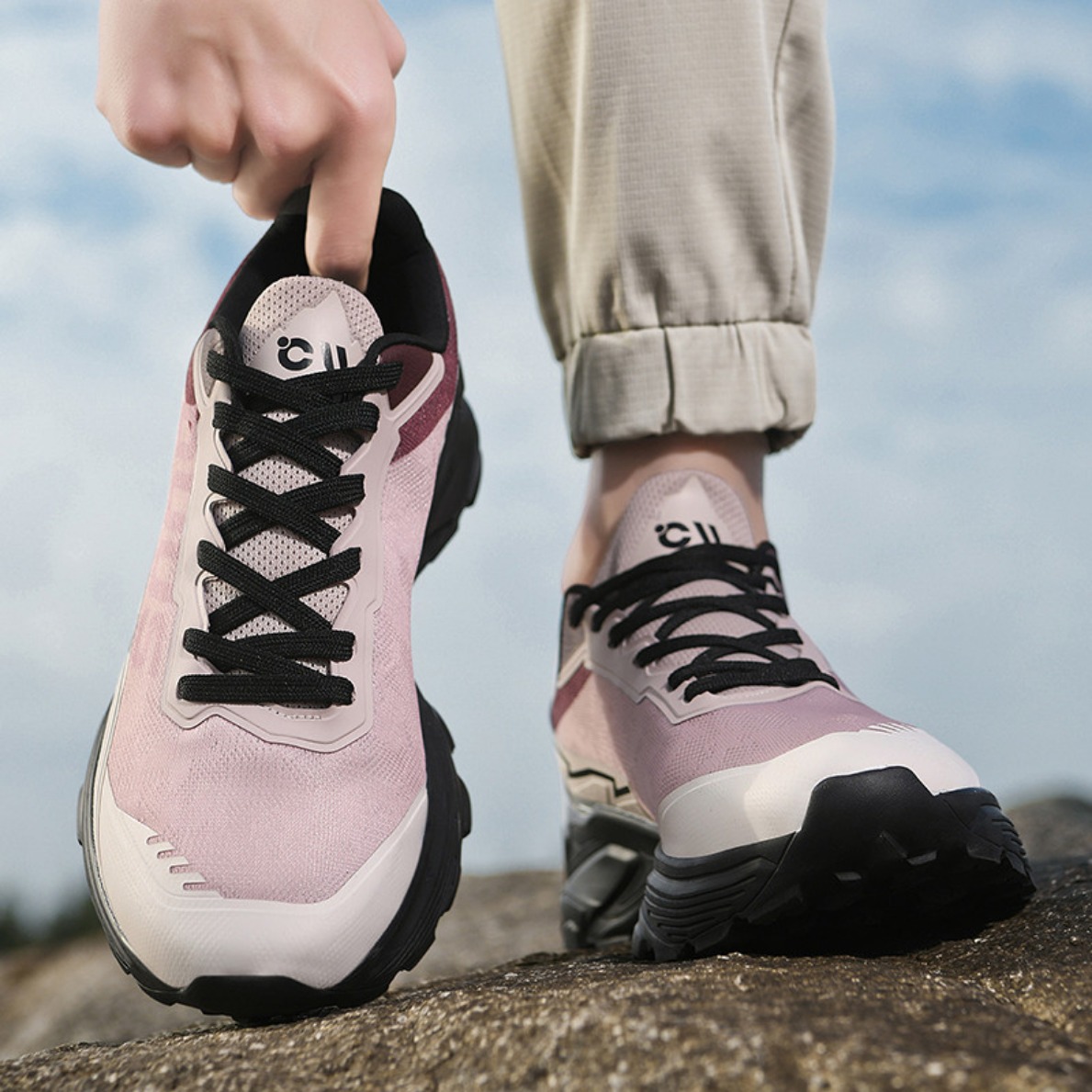 2026 Men Thick Sole Running Sh - đánh giá và giá Men Shoes Jd Sports