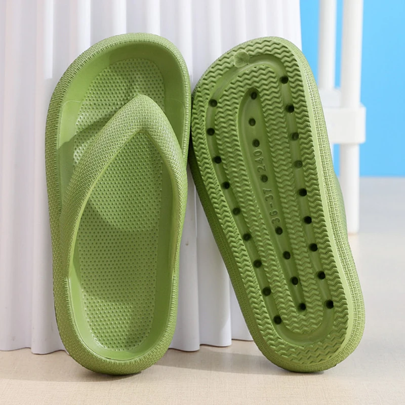 Non Slip Platform Flip Flops W - đánh giá và giá Men'S Shoes To Women'S