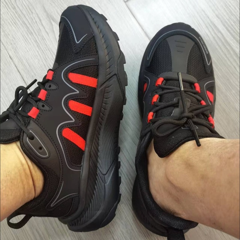 2026 New Trend Men Hiking Snea - đánh giá và giá Men'S Shoes X Wide