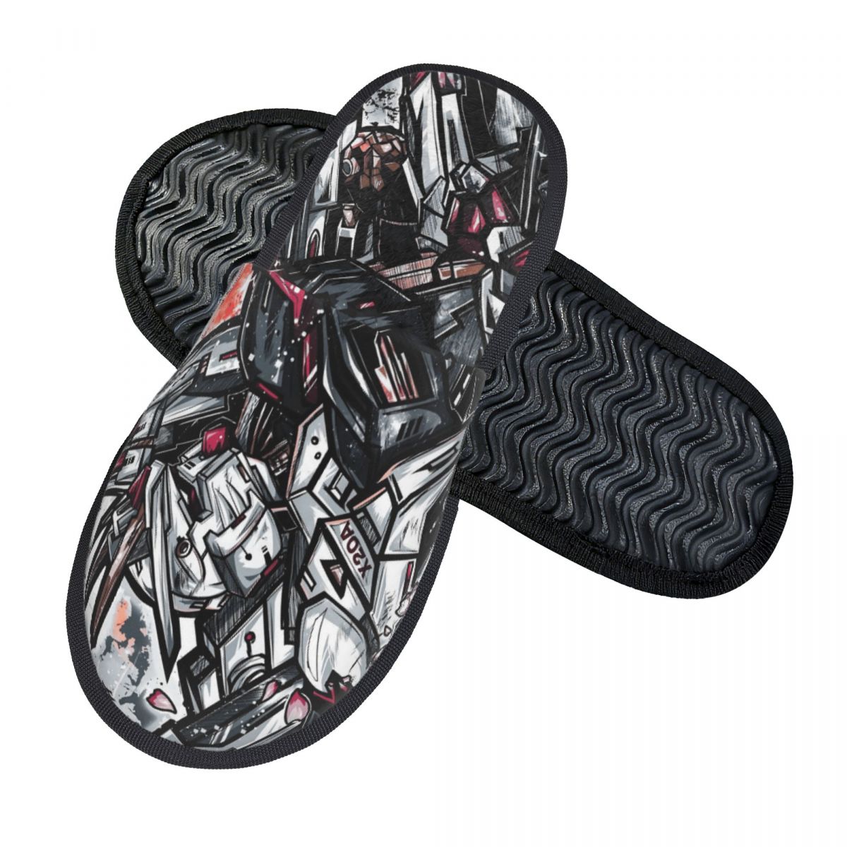 Mobile Suit Gundams Bedroom Sl - đánh giá và giá Men'S Shoes With Memory Foam
