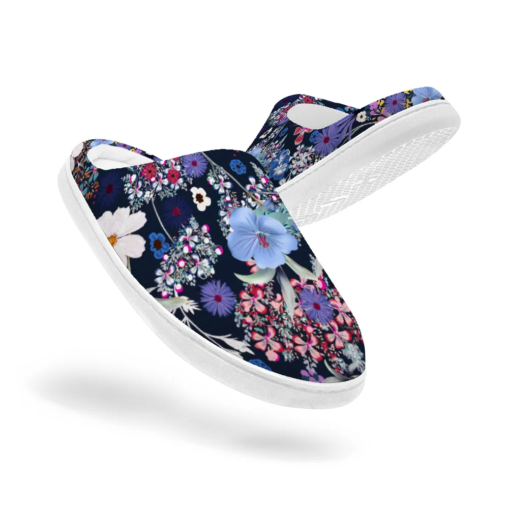 Classic floral print cotton sl - đánh giá và giá Men'S Shoes Quality