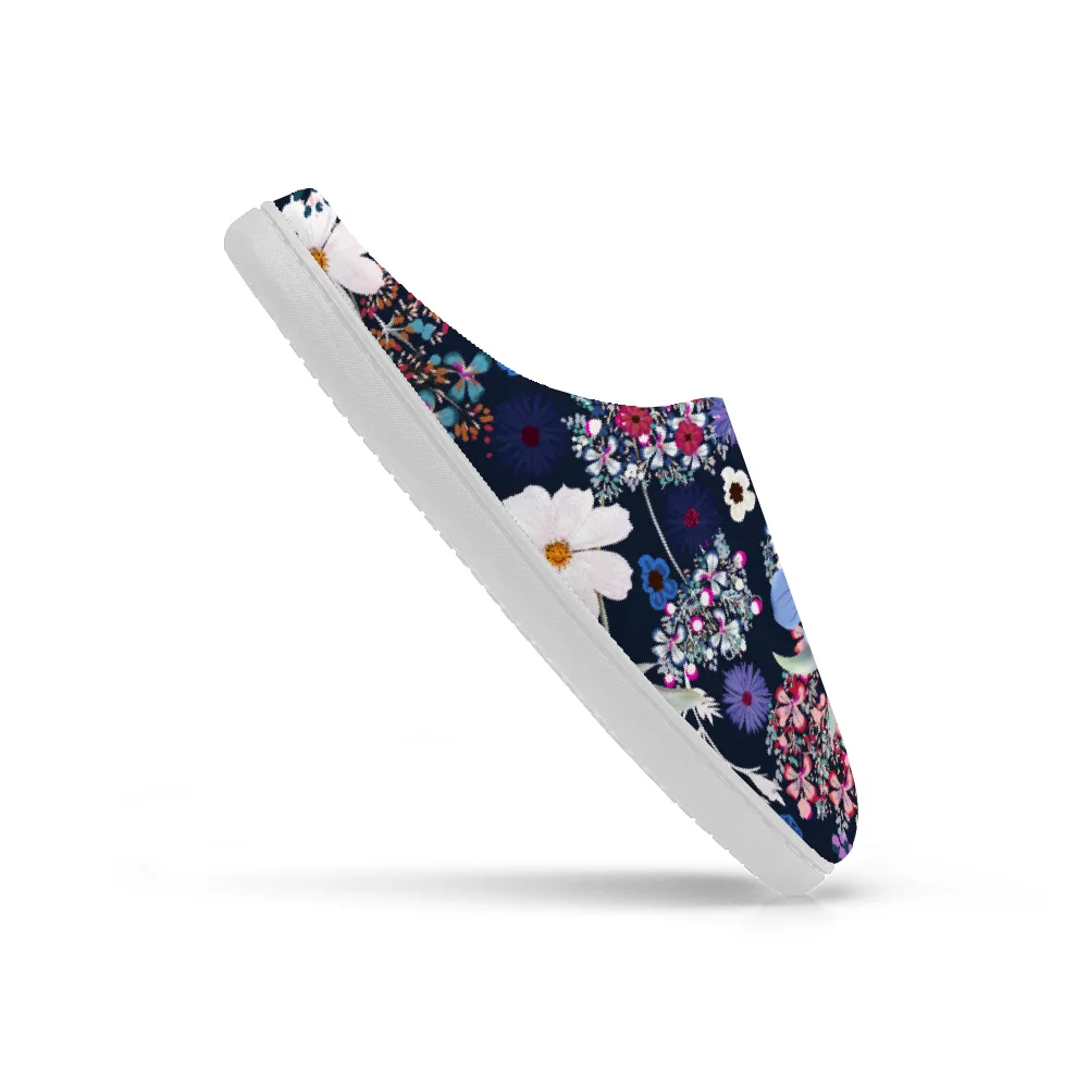 Classic floral print cotton sl - đánh giá và giá Men'S Shoes Quality