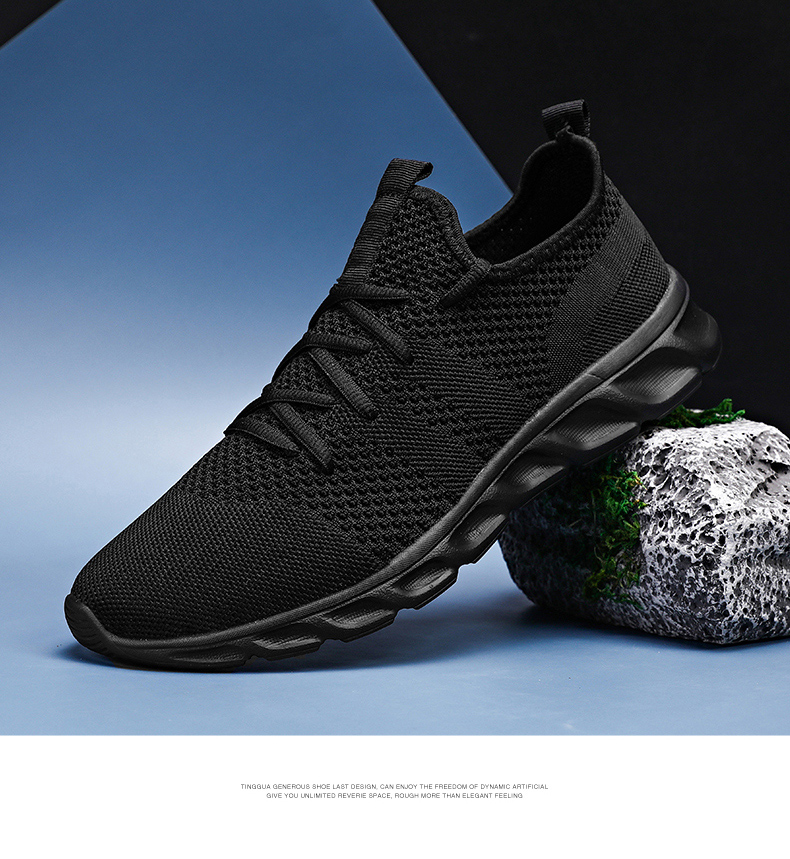 Breathable Men's Sneaker Casua - đánh giá và giá Men'S Shoes For Sale