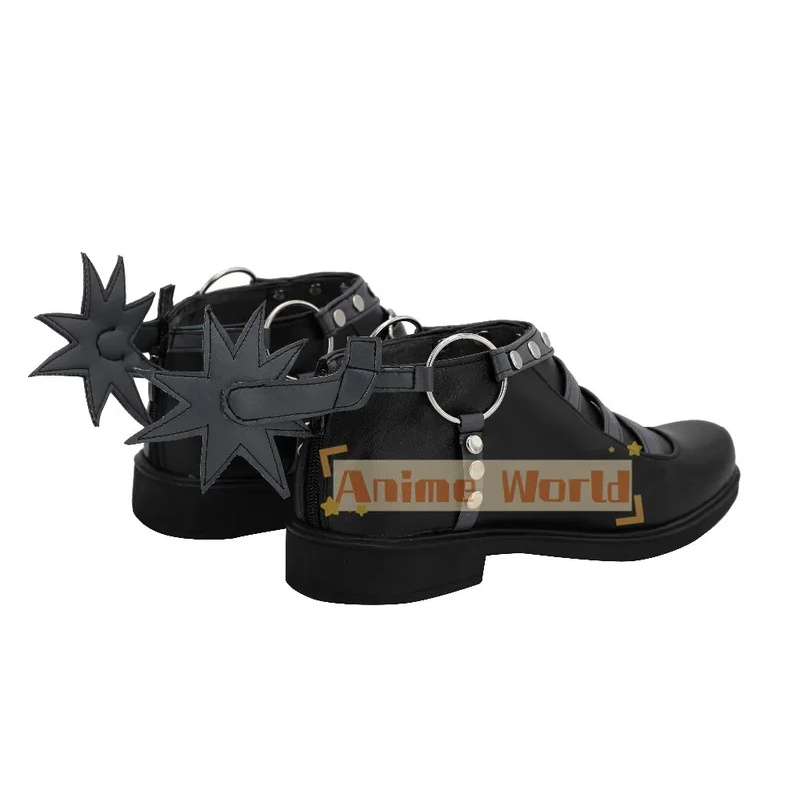 2025 11 Charlotte Katakuri Cos - đánh giá và giá Men Shoes Size 11