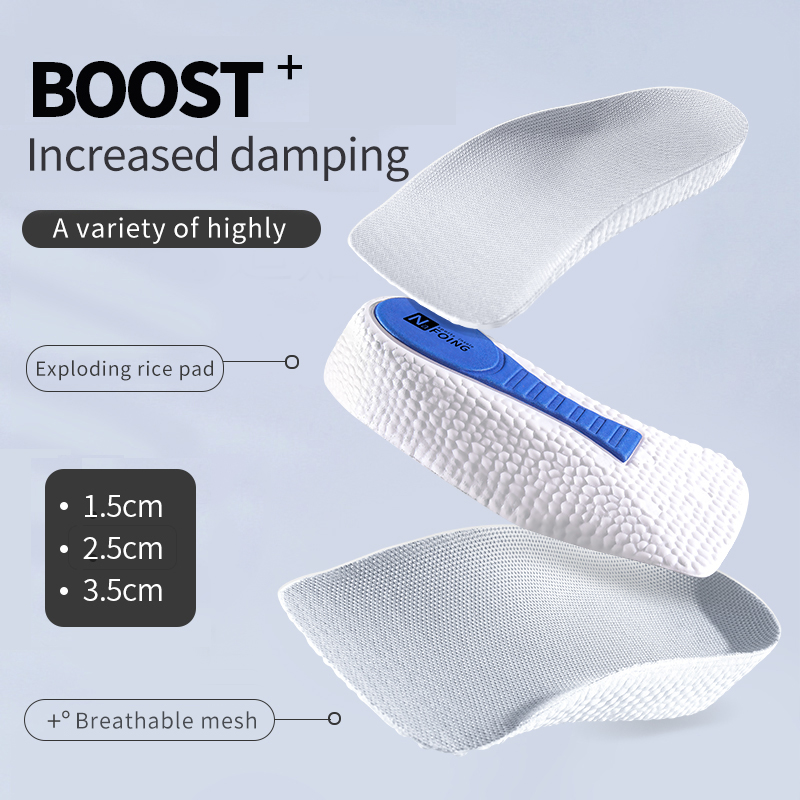 Memory Foam Height Increase In - đánh giá và giá Men'S Shoes With Memory Foam