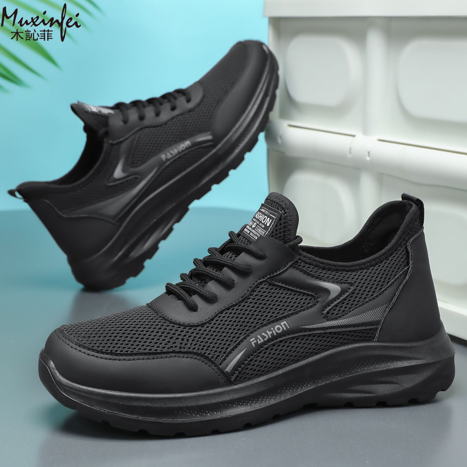 2026 New Men Casual Shoes Brea - đánh giá và giá Men Shoes Runners