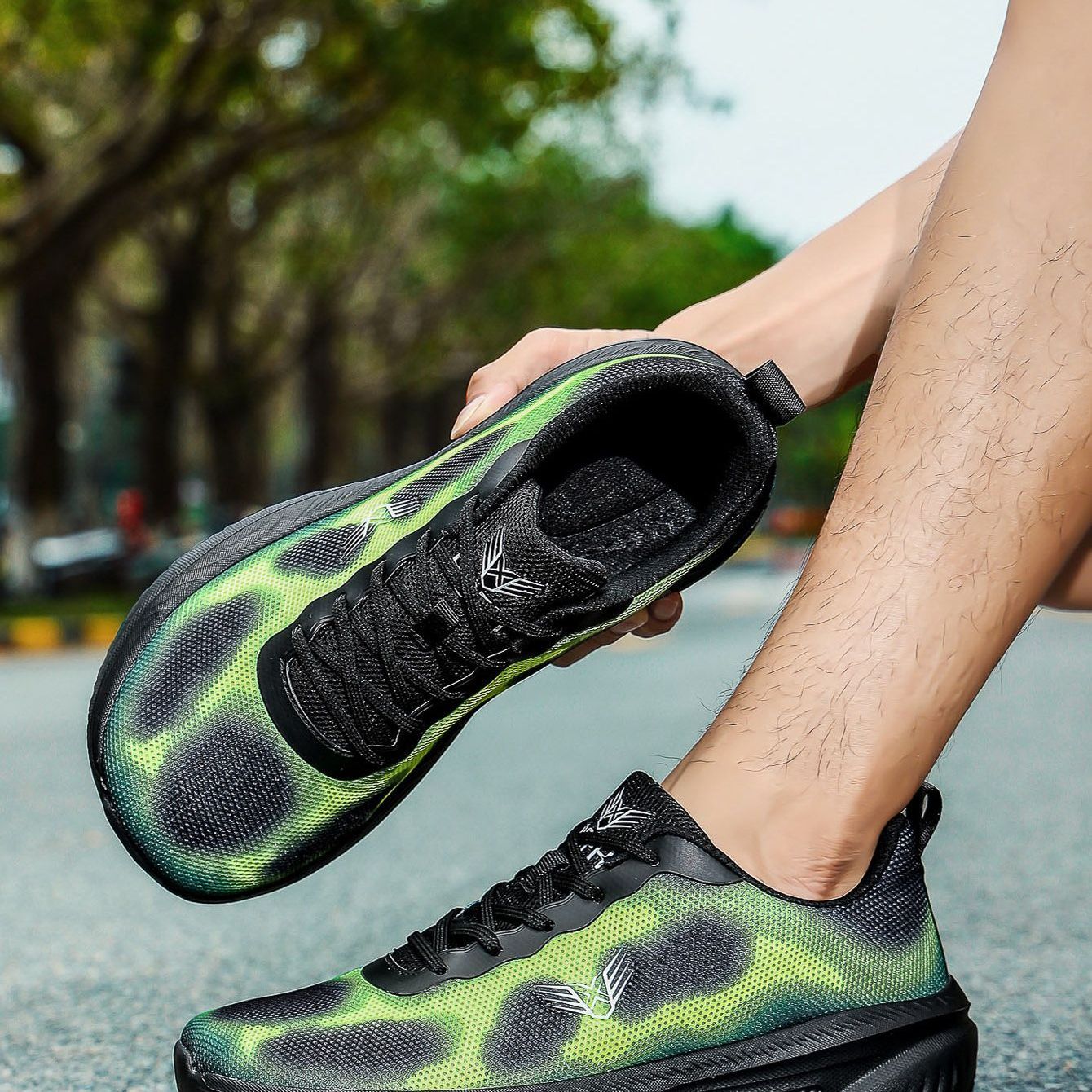 2026 Best Selling Men Running  - đánh giá và giá Men'S Shoes X Wide