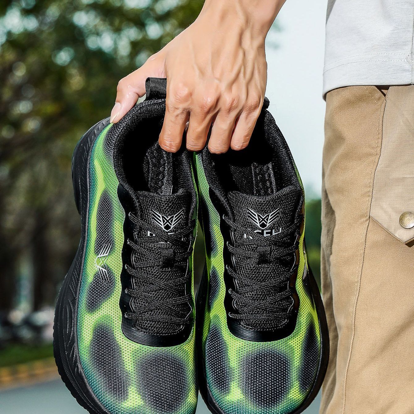 2026 Best Selling Men Running  - đánh giá và giá Men'S Shoes X Wide
