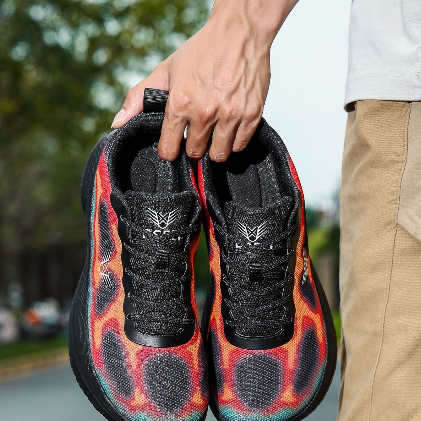 2026 Best Selling Men Running  - đánh giá và giá Men'S Shoes X Wide