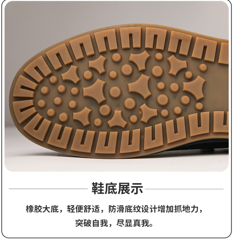 2026 Genuine Leather Casual Sh - đánh giá và giá Men Shoes For Office Work