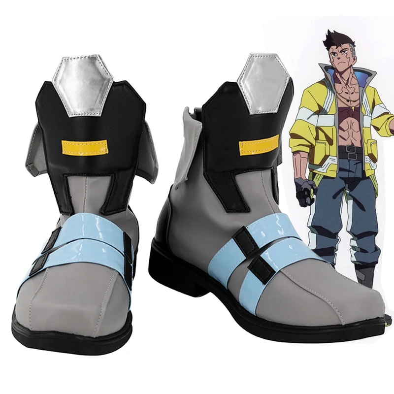 LKO Fantasia David Martinez Co - đánh giá và giá Men Shoes Runners