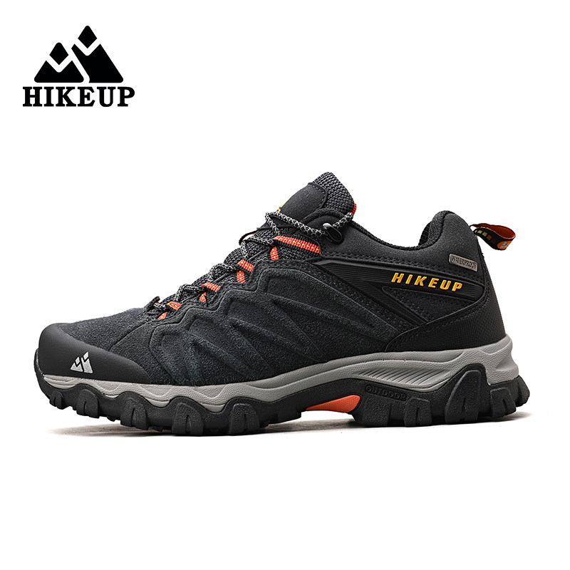 HIKEUP Hiking Shoes for Men Le - đánh giá và giá Men Shoes Size 11