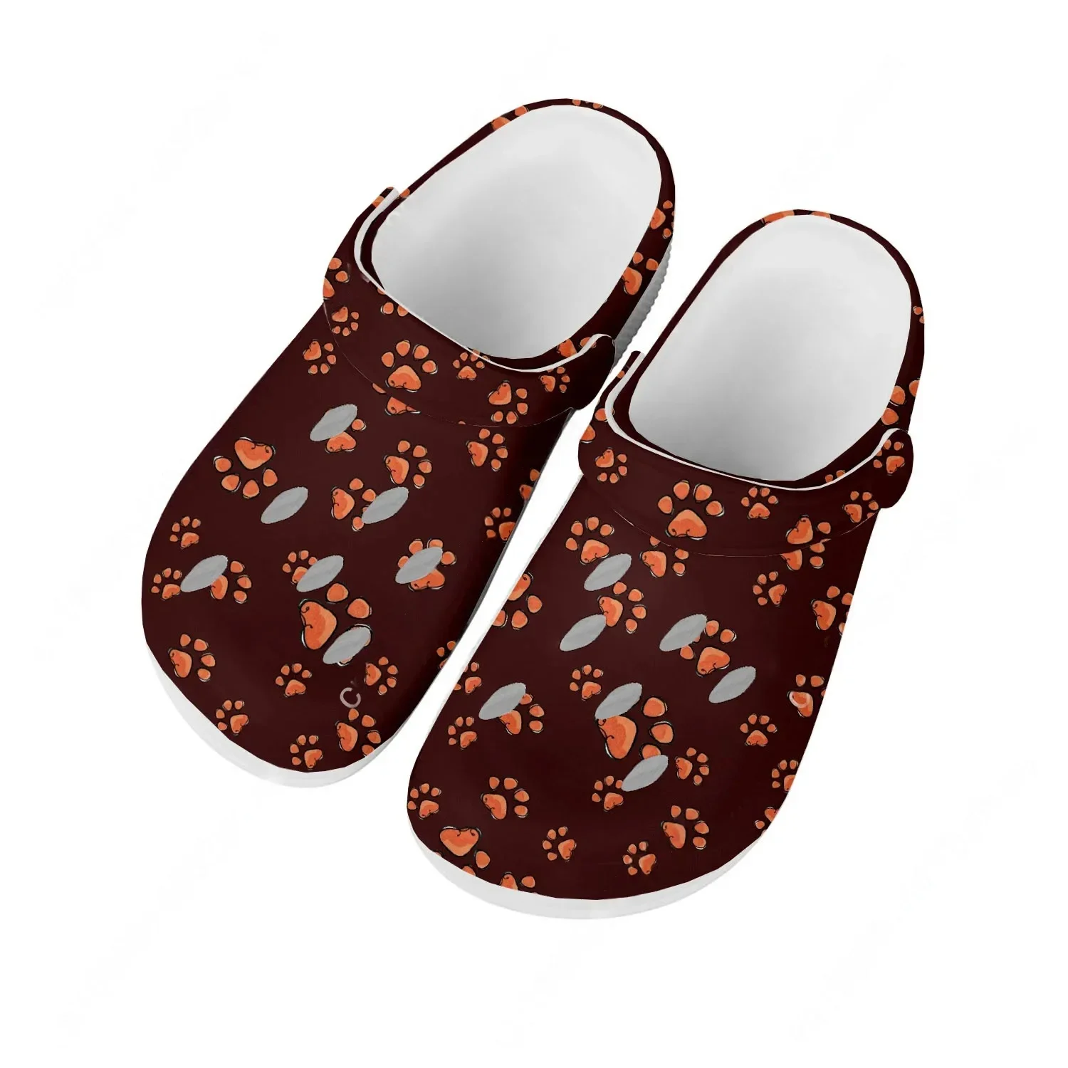 Dog Paw Sandals Men Women Teen - đánh giá và giá Men'S Shoes Quality